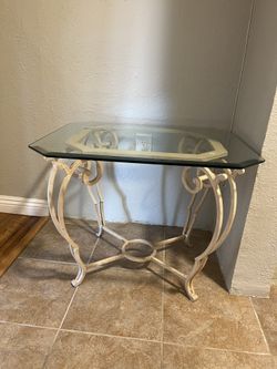 Side Table