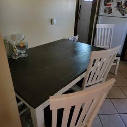 Kitchen Table