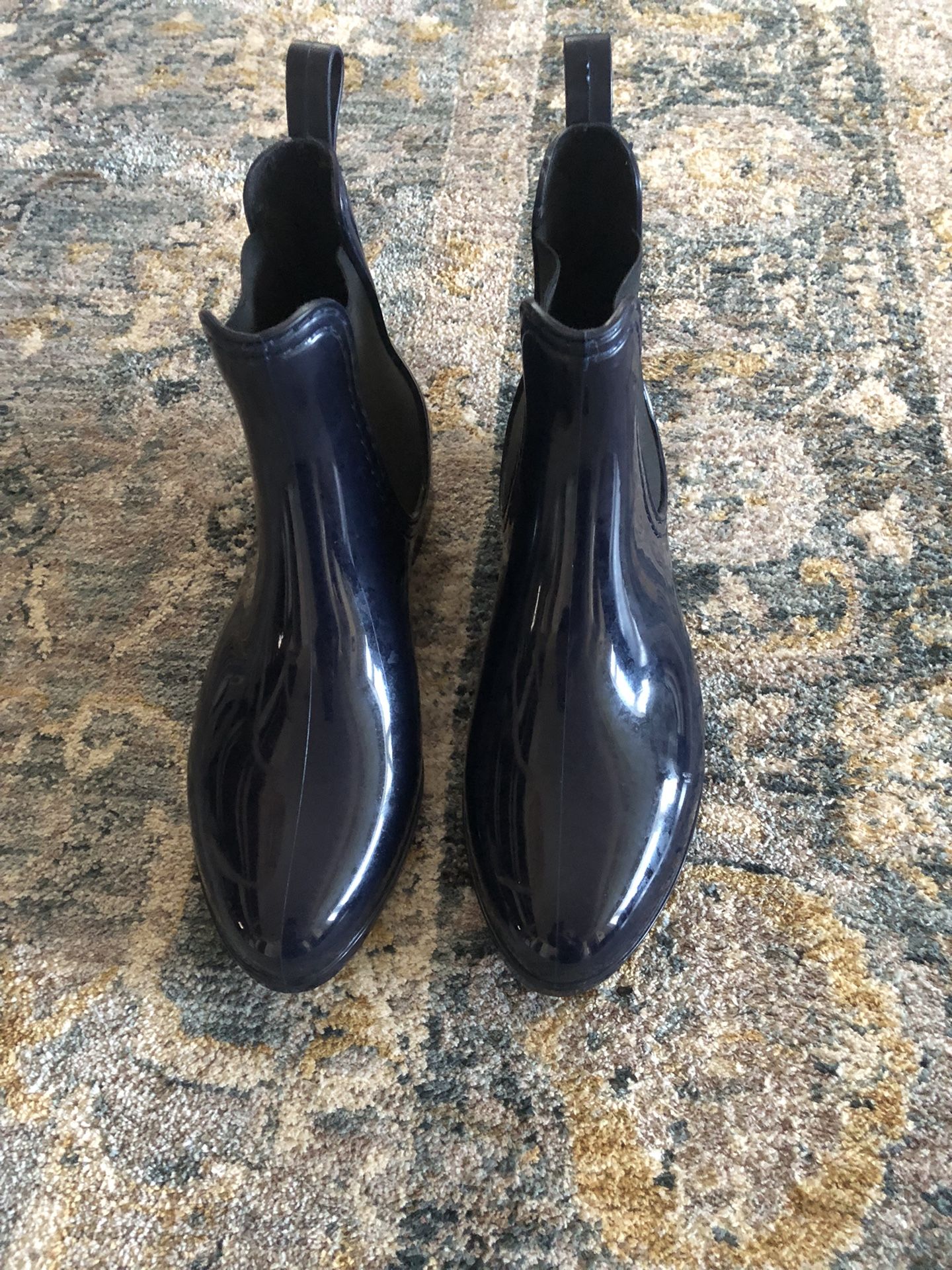 Rain Boots