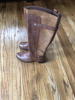 Franco Sarto Boots