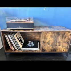 Mid-Century TV Stand/Media Console