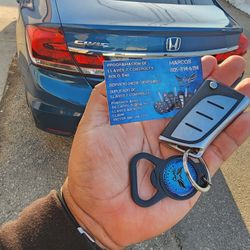 Car Keys Llaves Para Carros
