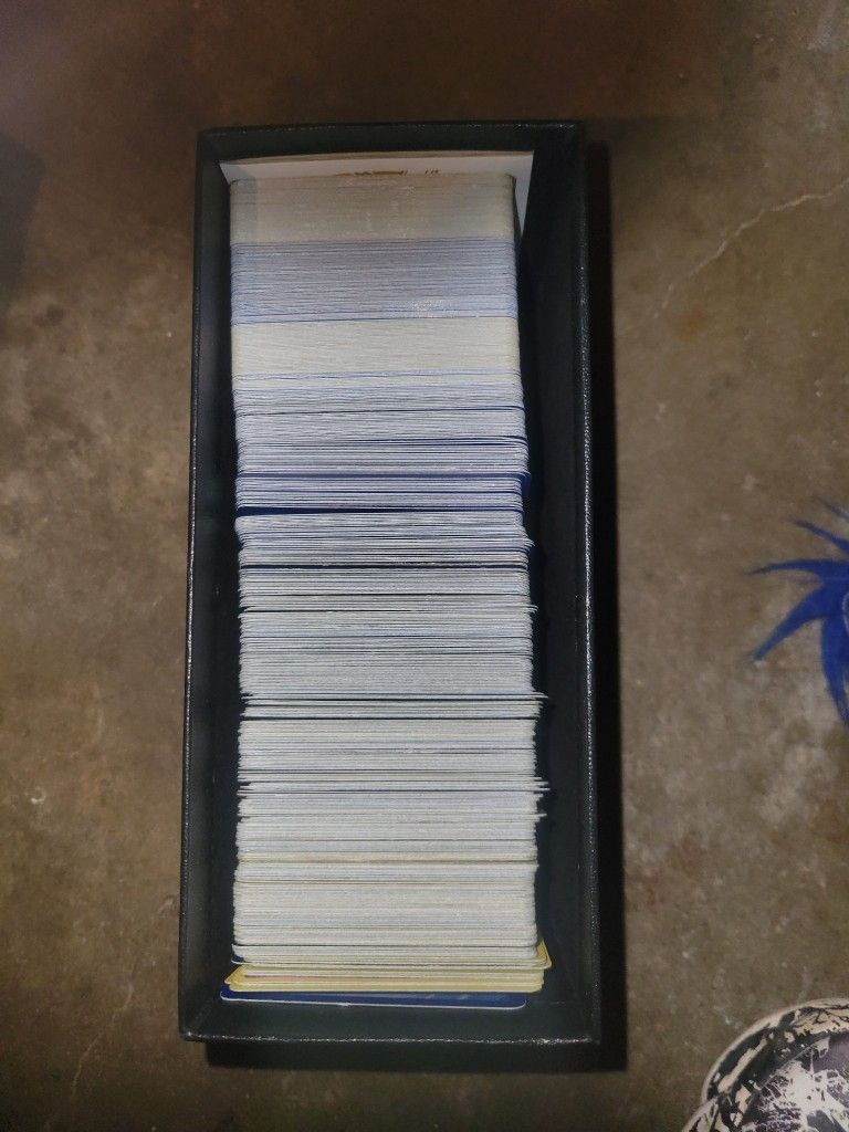 Pokemon Card Collection
