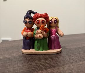 Pinhead Figurine