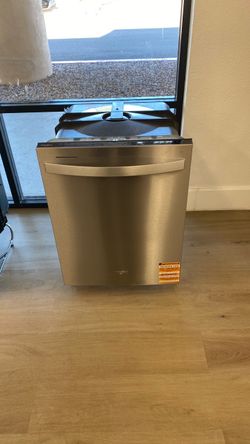 Dishwasher