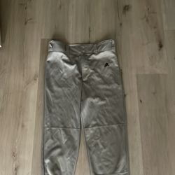 Brand new adult XL adidas baseball pants