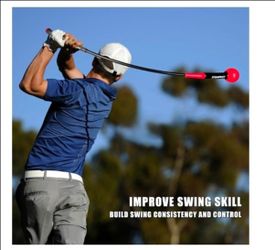 Champkey Gold Swing Trainer