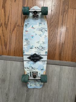 Globe Cruiser Skateboard