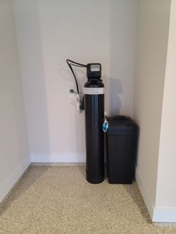 Affordable Water Softeners 