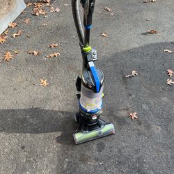 Bissell Vacum