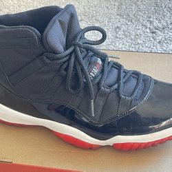 Jordan 11’s