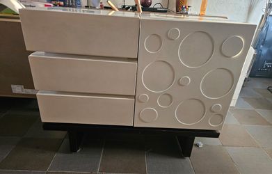 Storage Cabinet