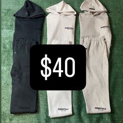 Essential fear of god