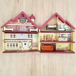Bluey House Like-New Condition