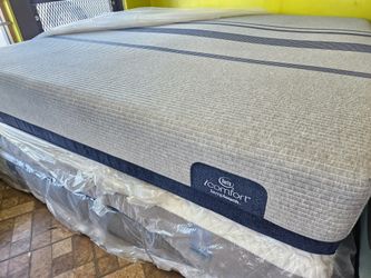 Mattress And Box Spring Size King