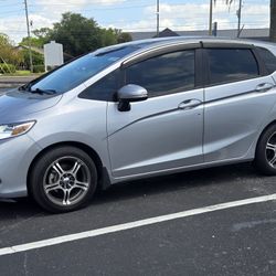 2019 Honda FIT