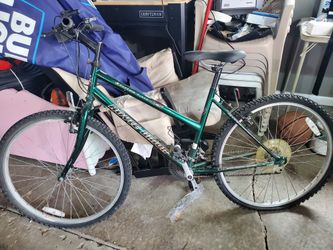 Royce Union Bike