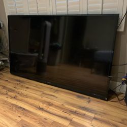63 inch TV