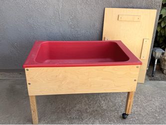 Jonti-Craft Sensory Table, a