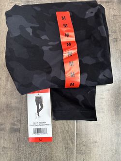 Women Leggings Medium