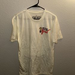 ONE PIECE DEVIL FRUIT MED TEE