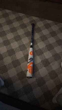 2021 DeMarini CF Zen -5 USSSA Baseball Bat