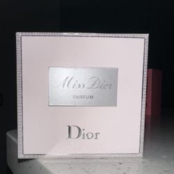 Miss Dior Parfum 
