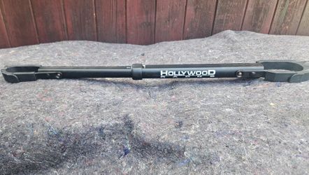Hollywood Racks Bicycle Frame Adapter Bar