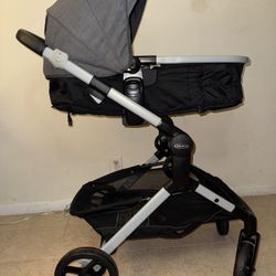 Graco Modes Nest Travel System 