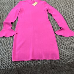 Valentine’s Day Dress