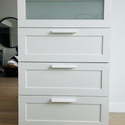 Ikea Dresser