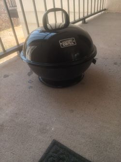 Grill