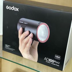 Godox AD100 Pro 