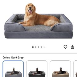 Dog Bed Size XL New In Box $35