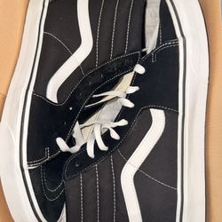 Vans SK8-HI