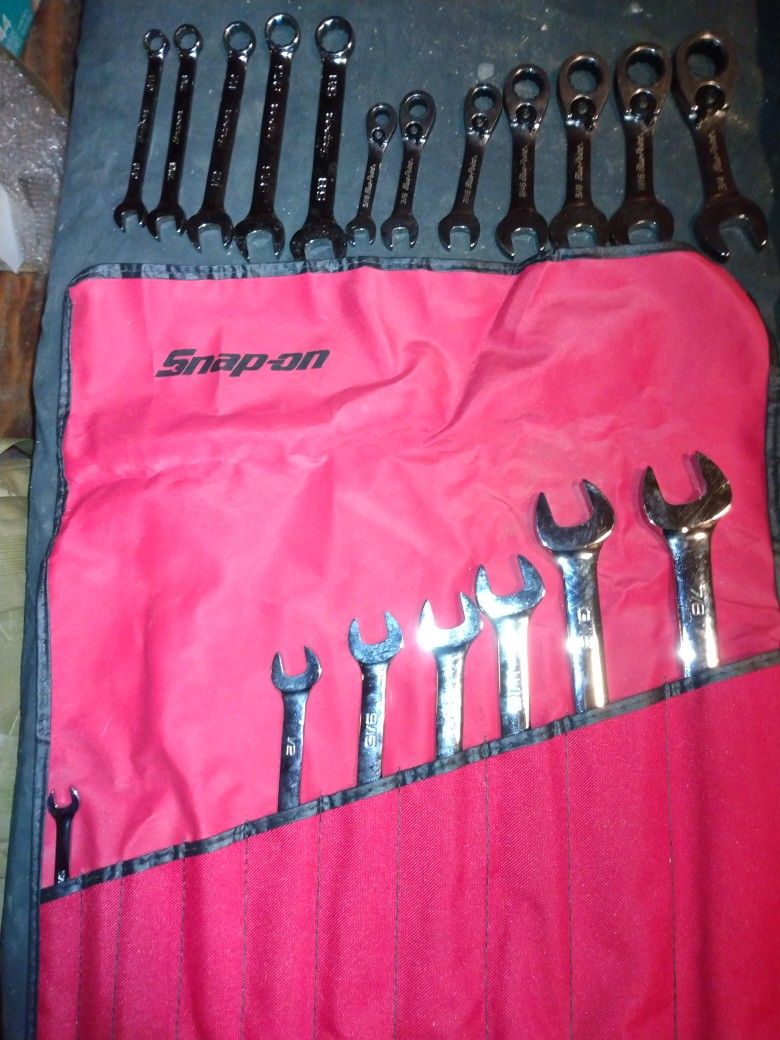 Wrenches
