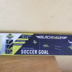 2 Pack Dome Goals Soccer Nets