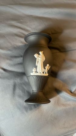 Vintage Wedgwood Vase