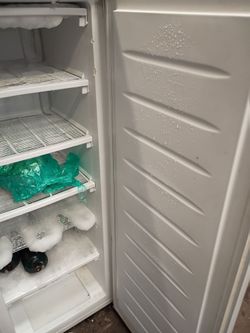 Freezer
