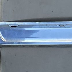 2016 2017 2018 2019 LEXUS RX350 RX450h FRONT LOWER GRILLE