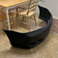 Car Bumper For An 2012 Dodge Avenger Se