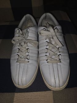 Mens sz 10 kswiss
