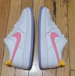 Nike Air Force 1 Low Shoes US 5.5Y