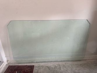 Table glass