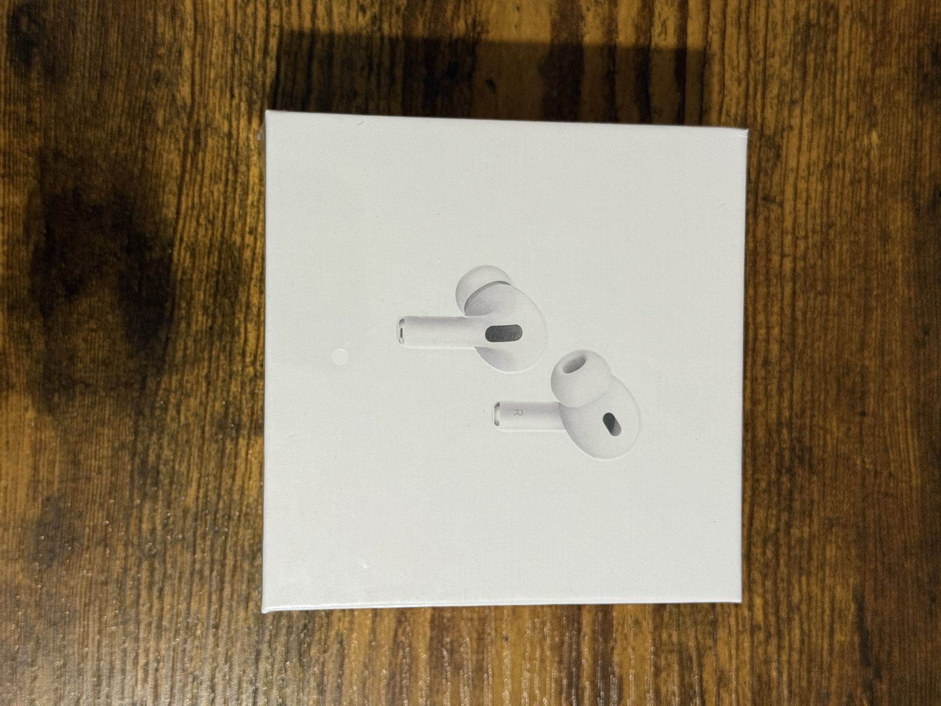 AirPods Pro second generation