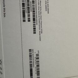 Iphone 16 Pro Max 512 GB - Desert Titanium - Factory Unlocked - Firm Price