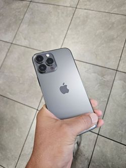 iPhone 13 Pro Max