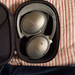 Bose Headphones