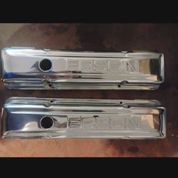 Erson Valve Covers