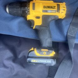 Drill